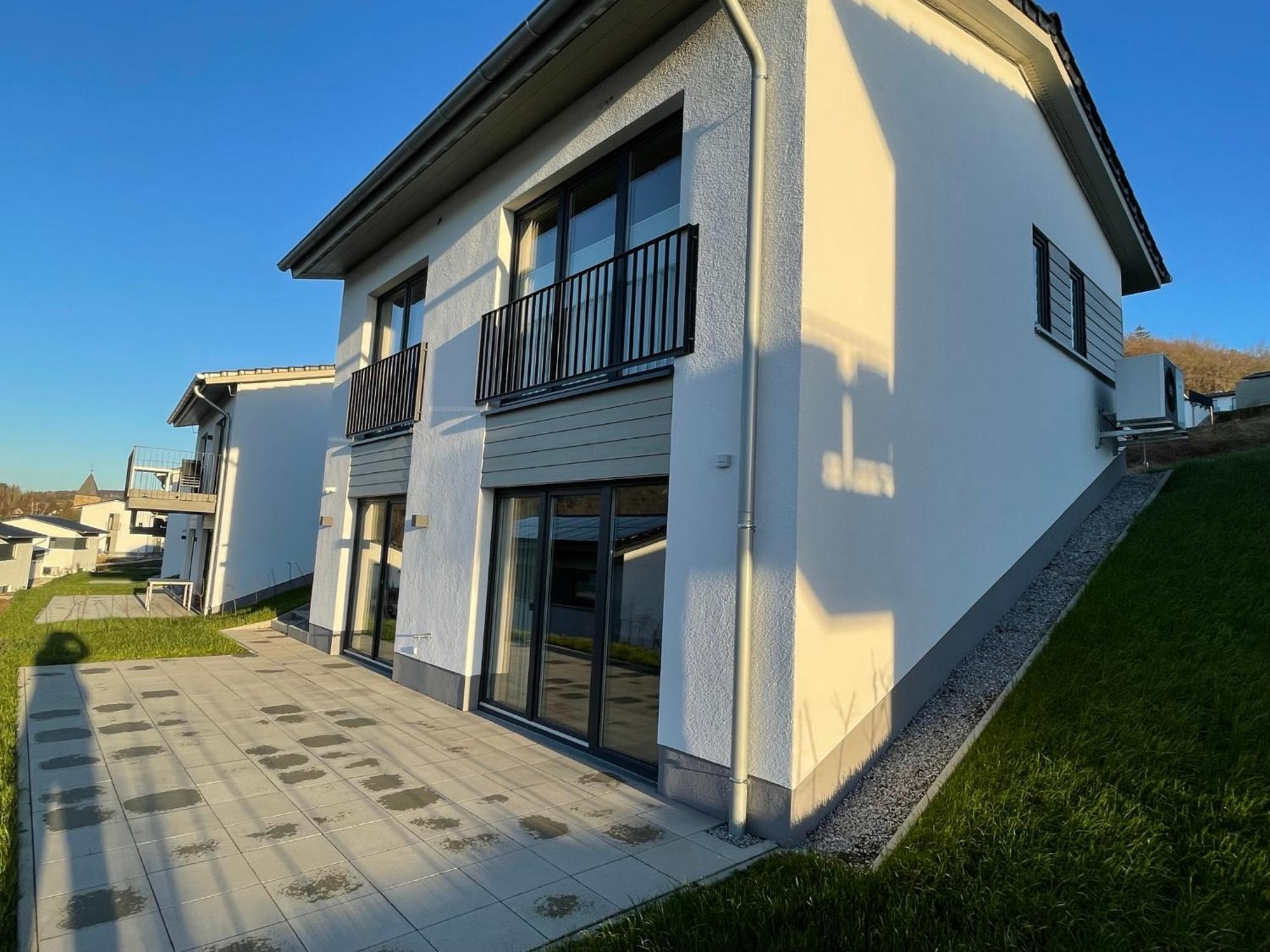 Ferienhaus Diemelblick Heringhausen Buitenkant foto