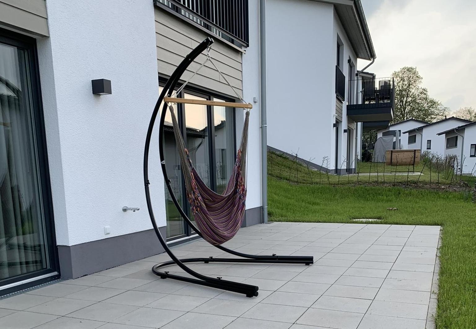 Ferienhaus Diemelblick Heringhausen Buitenkant foto